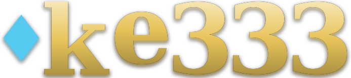 oke333 logo